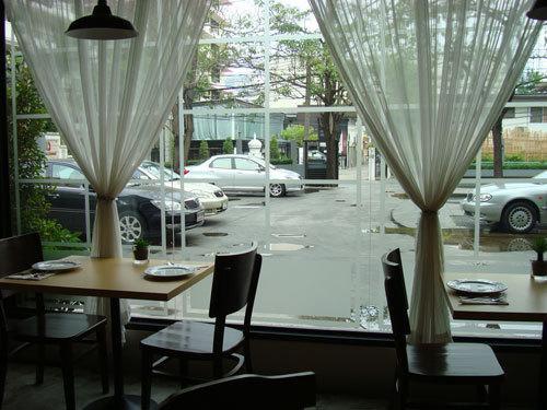 Himalaya Residence Bangkok Buitenkant foto